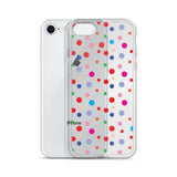 Dots iPhone Case