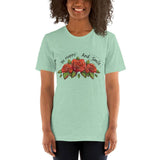 Roses T-Shirt