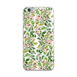 Forest iPhone Case