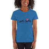 Cool Girls T-shirt