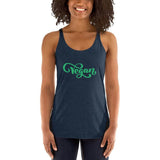Vegan Tank Top