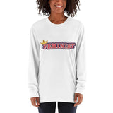 Feminist Long Sleeve