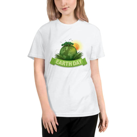 Earth Day Eco T-Shirt