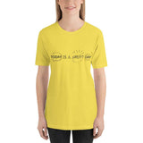 Today T-Shirt