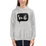 Smile Kids Hoodie