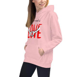 All You Need Kids Hoodie - Smilevendor