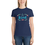 Be Kind T-shirt - Smilevendor