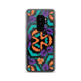 Paint Samsung Case