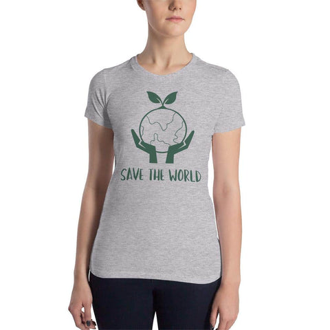 Save T-shirt