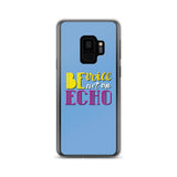 Voice Samsung Case