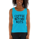 Before Tank Top - Smilevendor