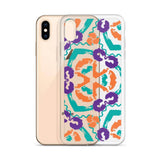 Paint iPhone Case