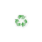 Eco Bubble-free stickers