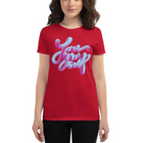 Love Abstract T-shirt