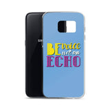 Voice Samsung Case
