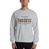 Success Sweatshirt