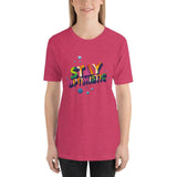 Stay Optimistic T-shirt