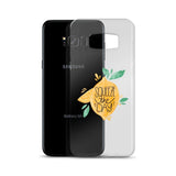 Squeeze Samsung Case