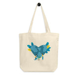 Heart Eco Tote Bag