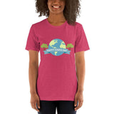 Earth Day T-Shirt