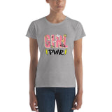 Girl PWR T-shirt