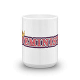 Feminist Mug