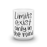 Limits Mug