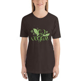 Go Vegan T-Shirt