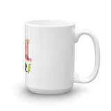 Girl PWR Mug