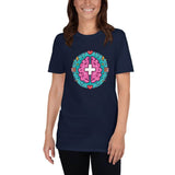 Brain T-shirt
