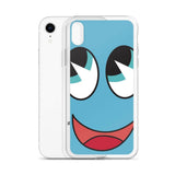 Smile iPhone Case