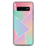 Triangle Samsung Case
