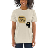 Inside Job T-shirt