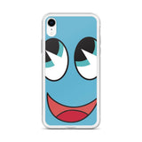 Smile iPhone Case