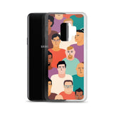People Samsung Case
