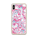 Fusion iPhone Case