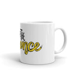 Difference Mug