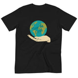 Save The Earth Organic T-Shirt