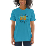 Super Mom T-shirt