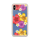 Flowers iPhone Case