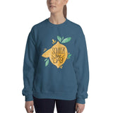 Squeeze Sweatshirt