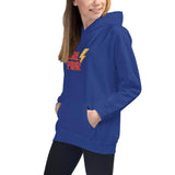 GRL PWR Kids Hoodie