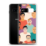 People Samsung Case