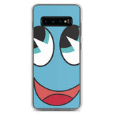 Smile Samsung Case