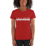 Unicorn T-shirt