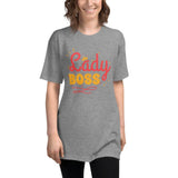 Lady Boss T-shirt