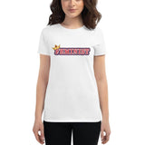 Feminist T-shirt