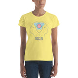 Mental Health Support T-shirt