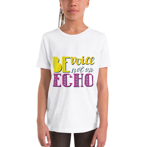 Voice Youth T-Shirt