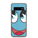 Smile Samsung Case